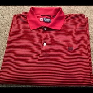 Men’s Chaps est.1978 casual short sleeve shirt